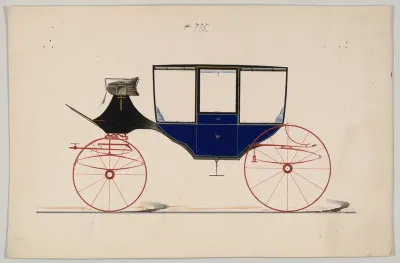 Curtain Coach #775