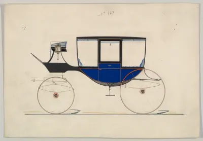 Curtain Coach #867