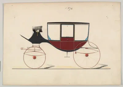 Curtain Coach #876