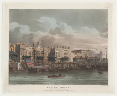 Custom House