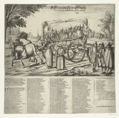 D'Arminiaensche dreckwaghen