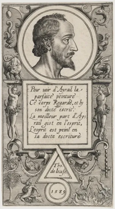 D'Ayrail