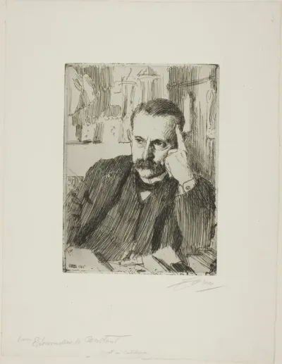 D'Estournelles de Constant