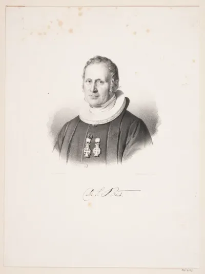 D. S. Birch