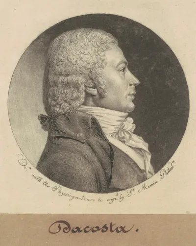 Dacosta