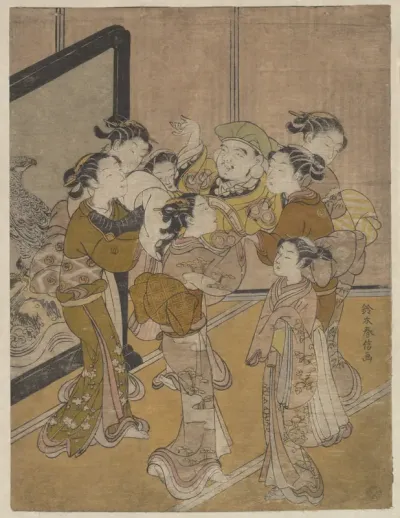 Daikoku Dōagé