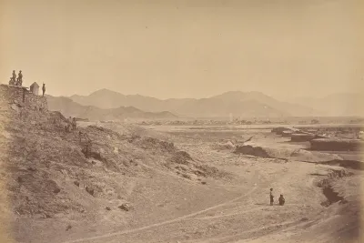 Dakka Fort and Lalpura