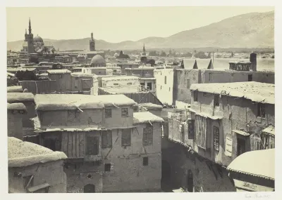 Damascus