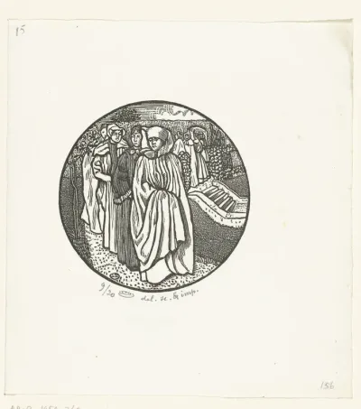 Dames du temps jadis