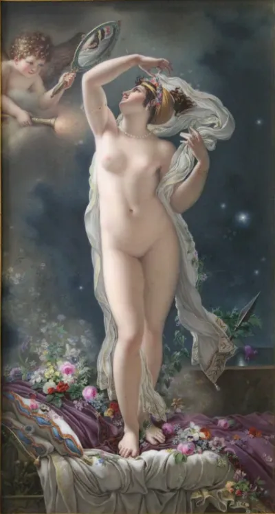 Danaé
