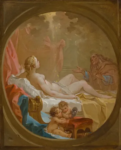 Danaë