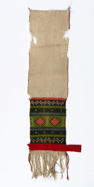 Dance belt