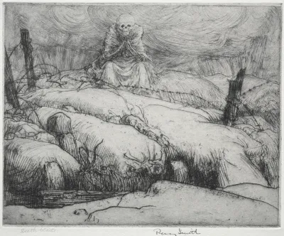 Dance of Death: Death Waits
