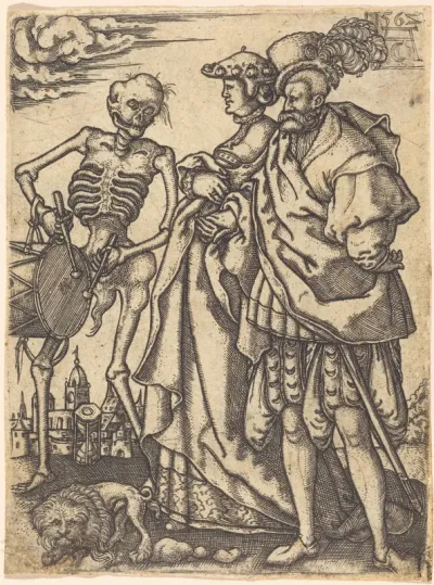Dance of Death I