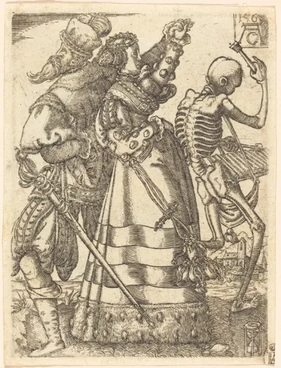 Dance of Death II