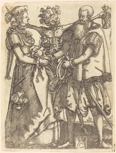 Dance of Death IV