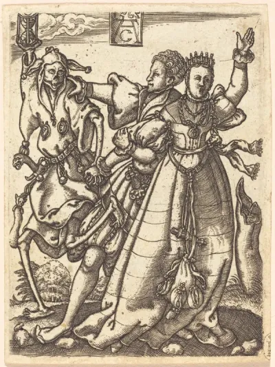Dance of Death V