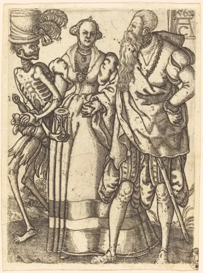 Dance of Death VI