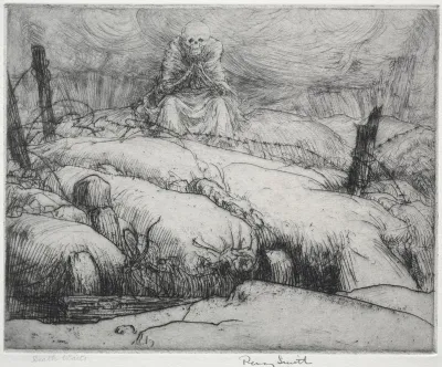 Dance of Death