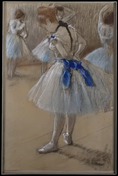 Dancer