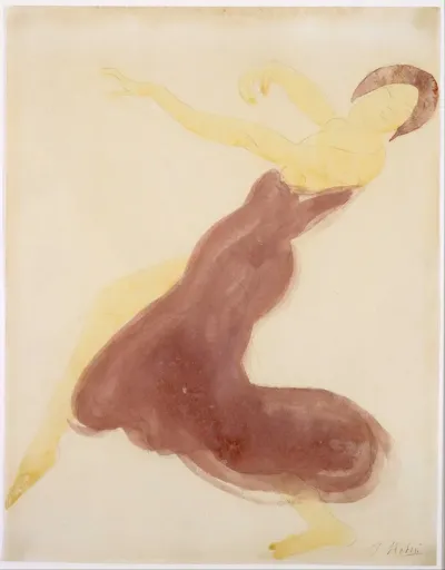 Dancer