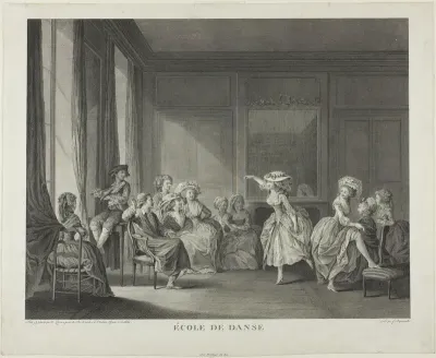 Dancing School