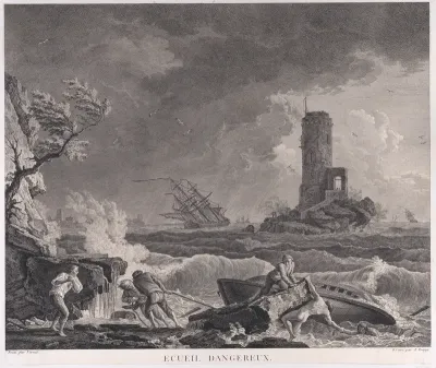 Dangerous Reef