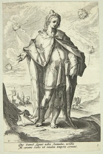 Daniel