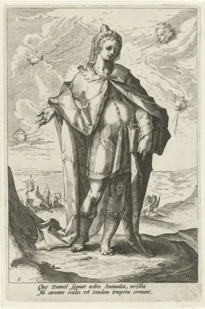 Daniël