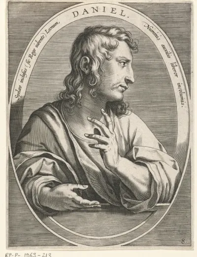 Daniël