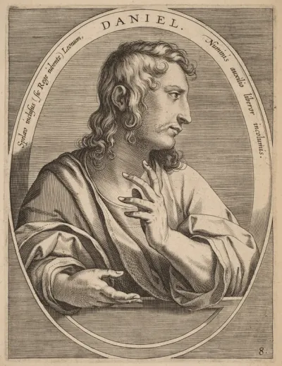 Daniel