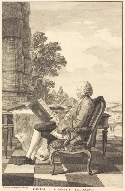 Daniel-Charles Trudaine
