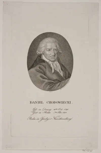 Daniel Chodowiecki
