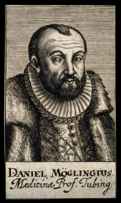 Daniel Moegling