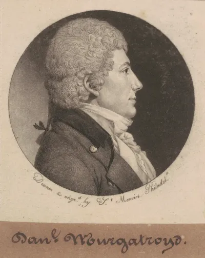 Daniel Murgatroyd