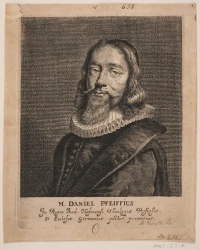 Daniel Pfeiff