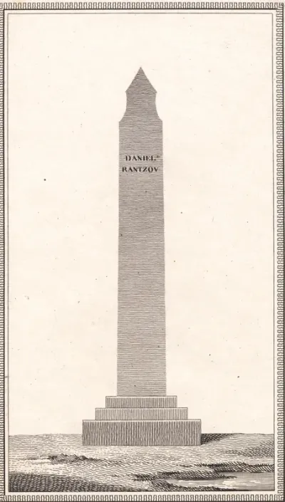Daniel Rantzau