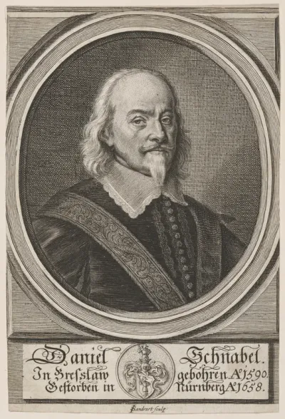 Daniel Schnabel