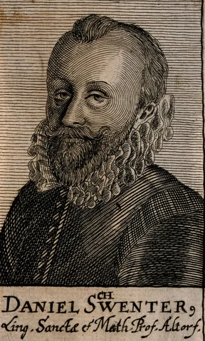 Daniel Schwender