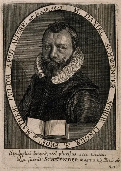 Daniel Schwender