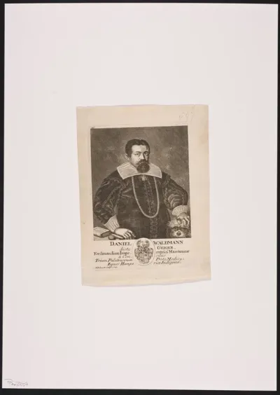 Daniel Waldmann