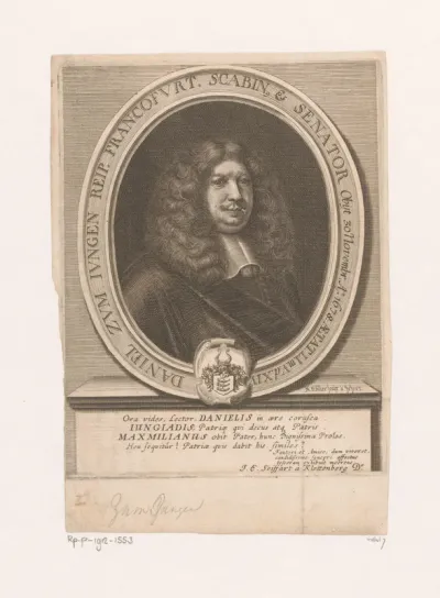 Daniel zum Jungen