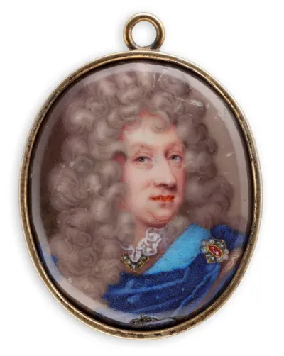 Danish Count