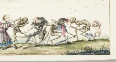 Dans van de Dood