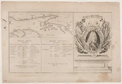 Danske skibes anfald på svenskerne, Kolberger Heide 1715