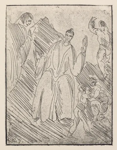 Dante