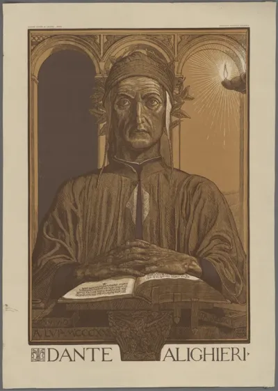 Dante Alighieri