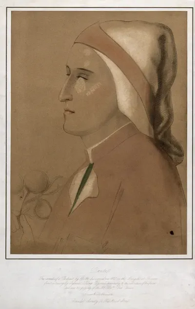 Dante Alighieri