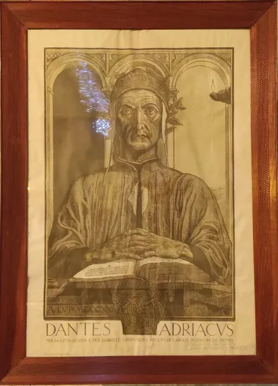 Dantes Adriacus