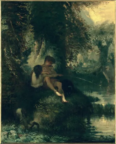 Daphnis et Chloé